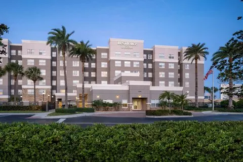 Residence Inn by Marriott Melbourne