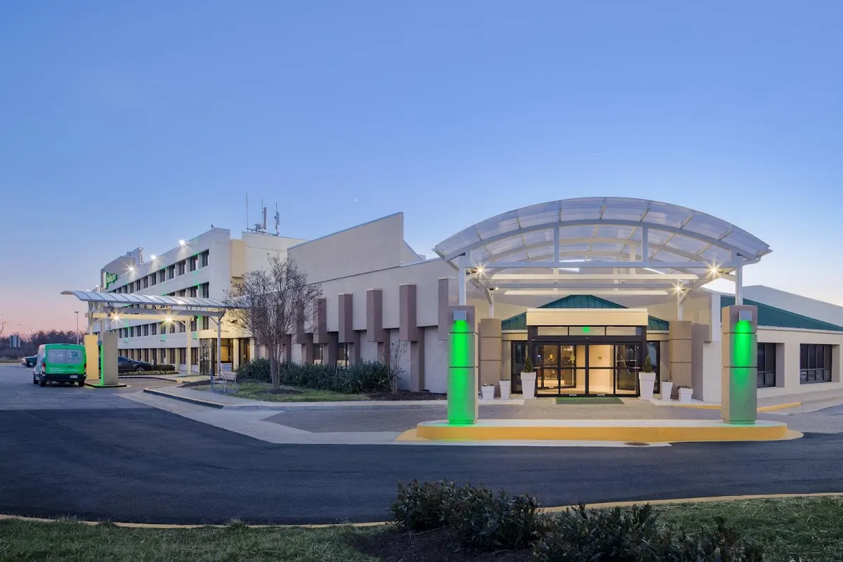 Holiday Inn Washington-College Park (I-95) by IHG