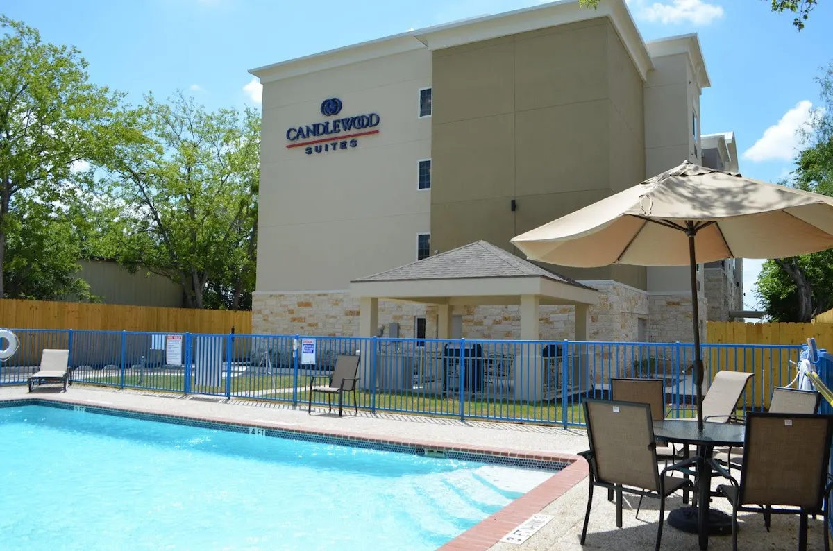 Candlewood Suites San Antonio Airport by IHG