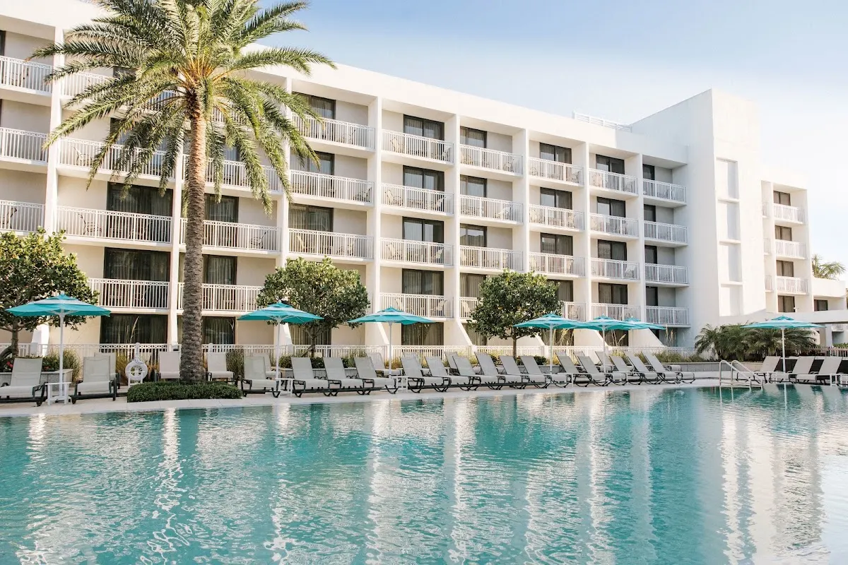 Zota Beach Resort