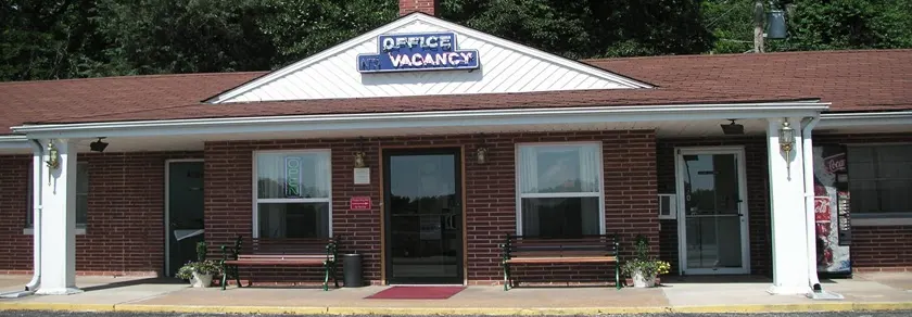 West Plains Motel