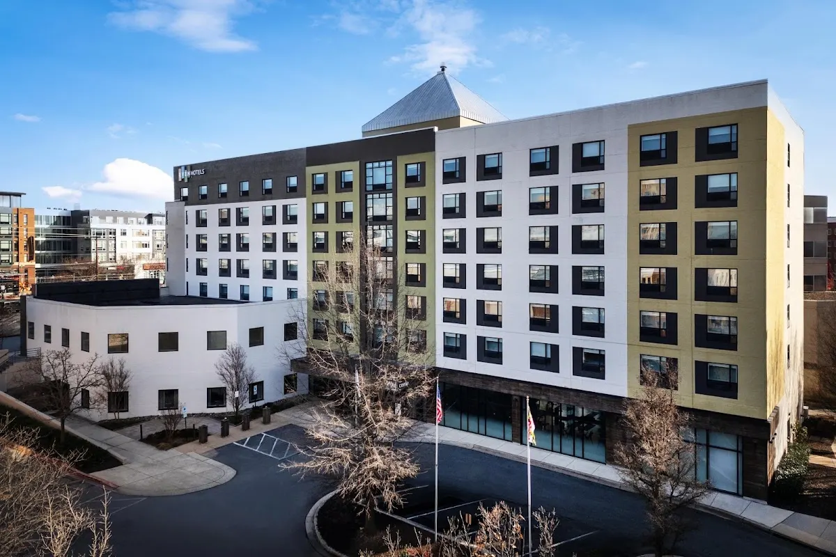 EVEN Hotel Rockville - Washington DC Area by IHG