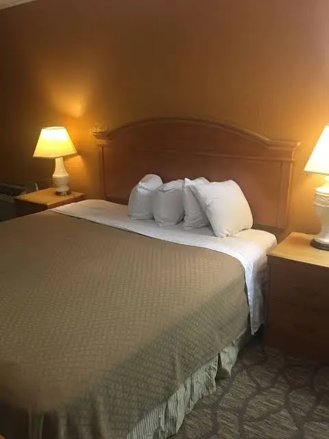A Victory Hotel