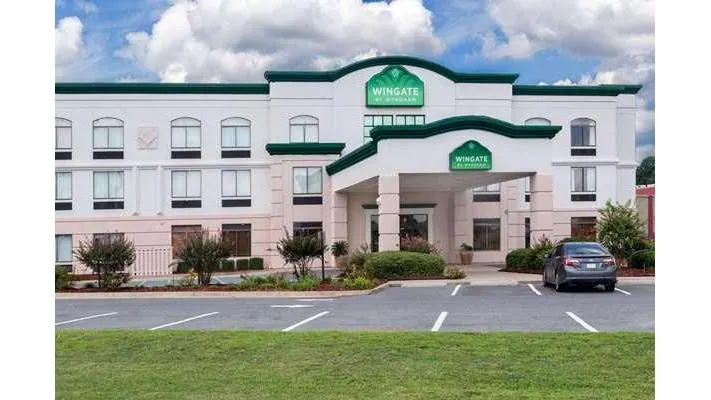 Wingate by Wyndham West Monroe