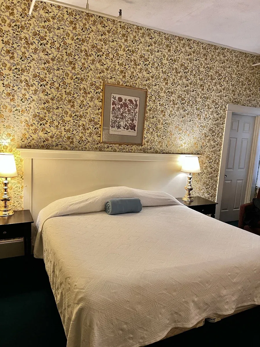Hotel Coolidge