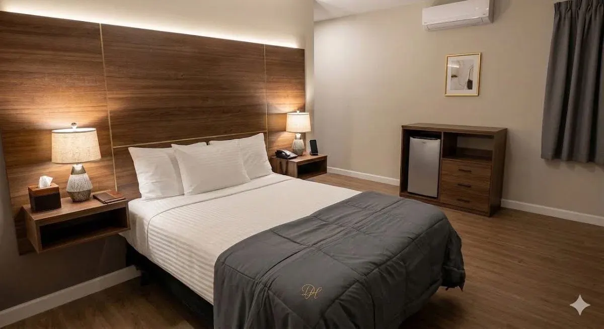 Dream Hotel Bronx