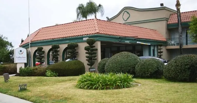 Valley Inn Hotel