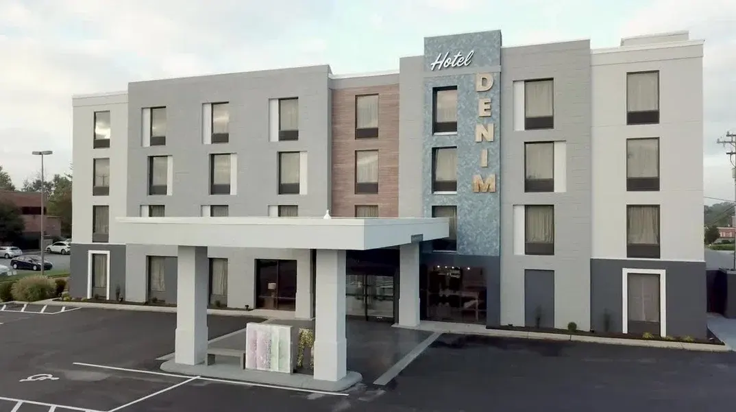Hotel Denim