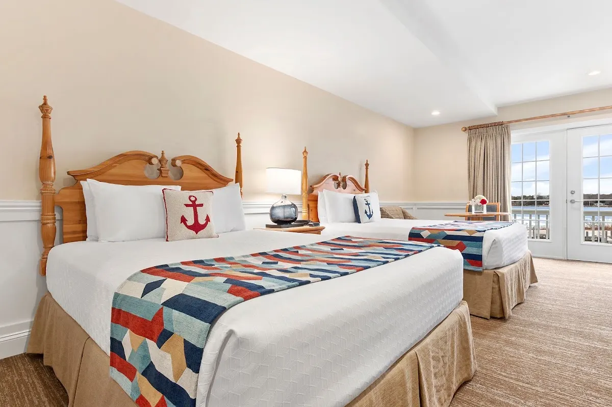 Sag Harbor Inn