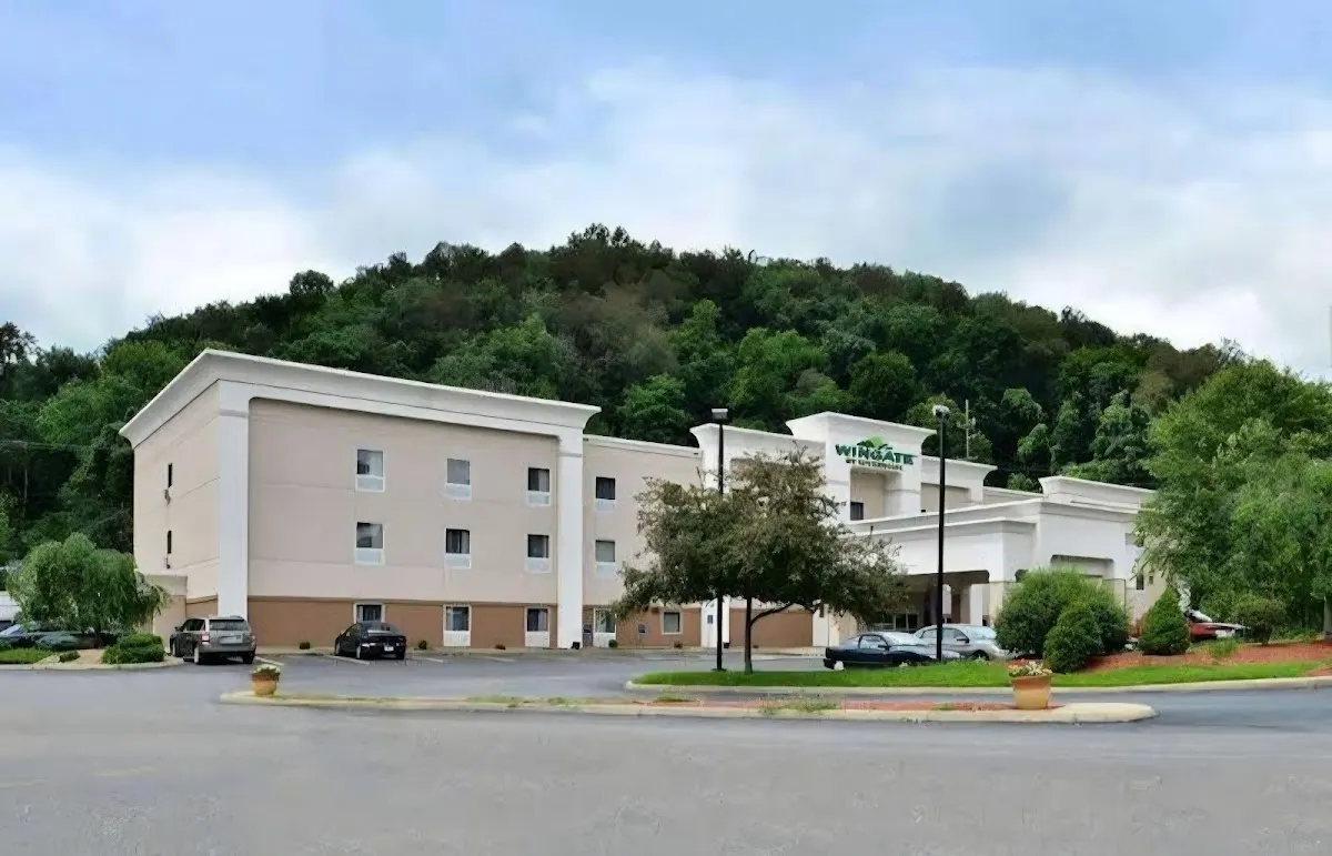 Wingate by Wyndham Steubenville