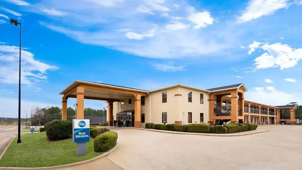 Best Western Greenville Inn