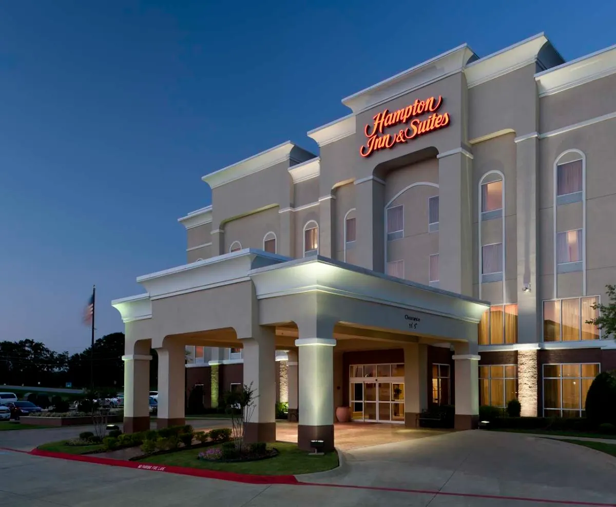 Hampton Inn & Suites Texarkana