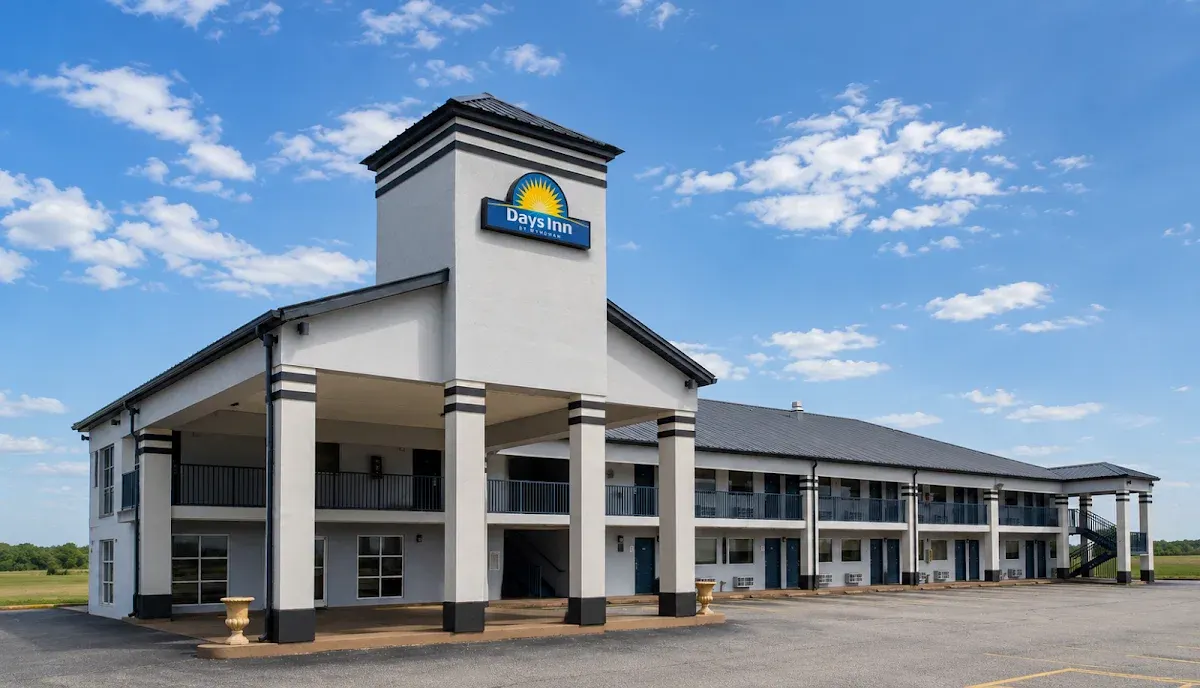 Days Inn by Wyndham Donalsonville