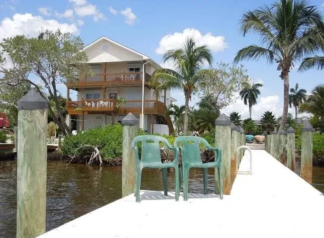 Bayview BnB