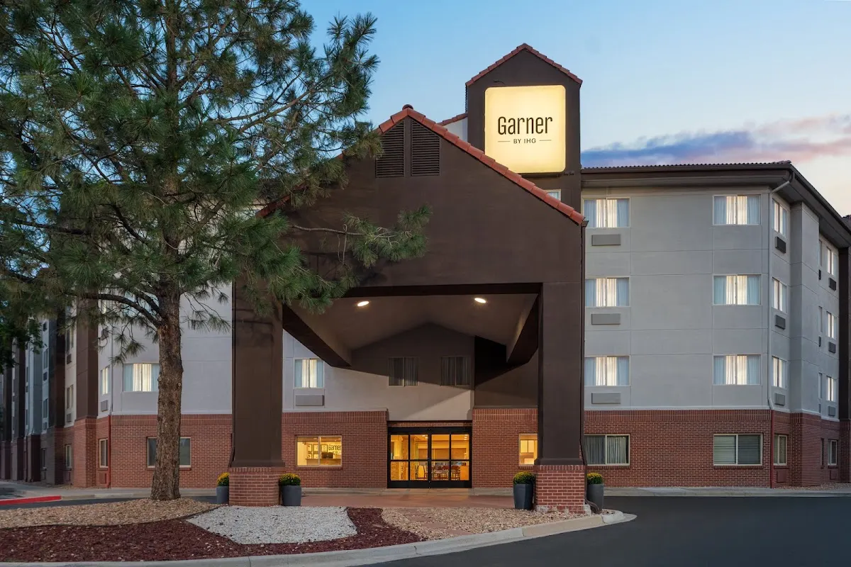 Garner Hotel Denver Airport Area by IHG