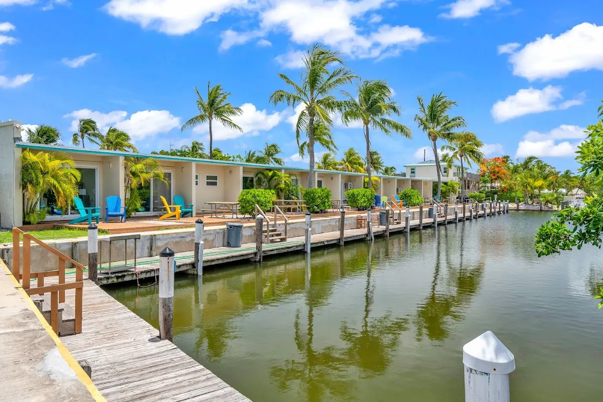 Coconut Cay Resort & Marina