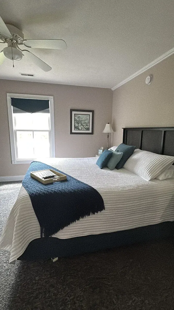 Wampler House Boutique Hotel Bed & Breakfast Inn