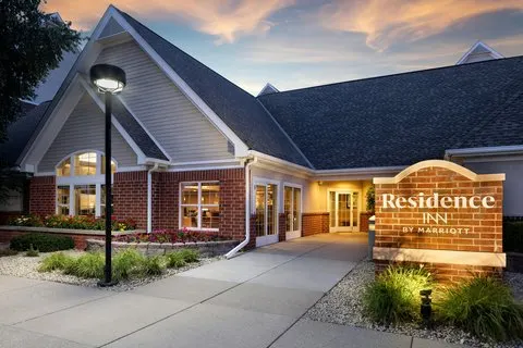 Residence Inn by Marriott Bloomington by Mall of America
