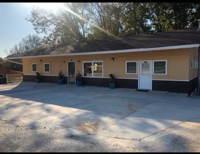 Sunrise Inn