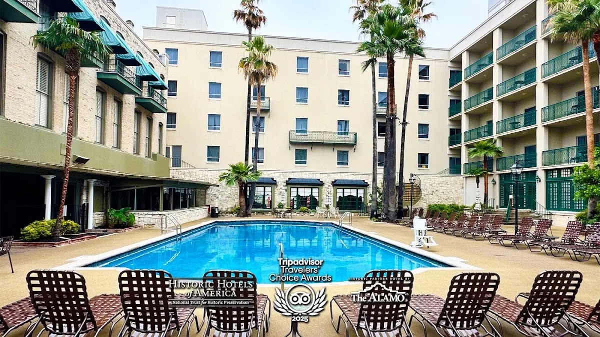 Menger Hotel