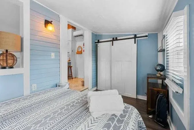 GV - Romantic Beach Getaway - Vacation Home