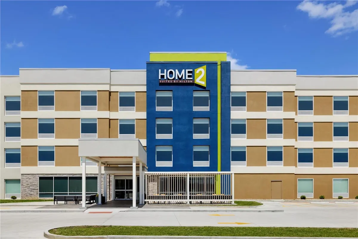 Home2 Suites by Hilton Springfield