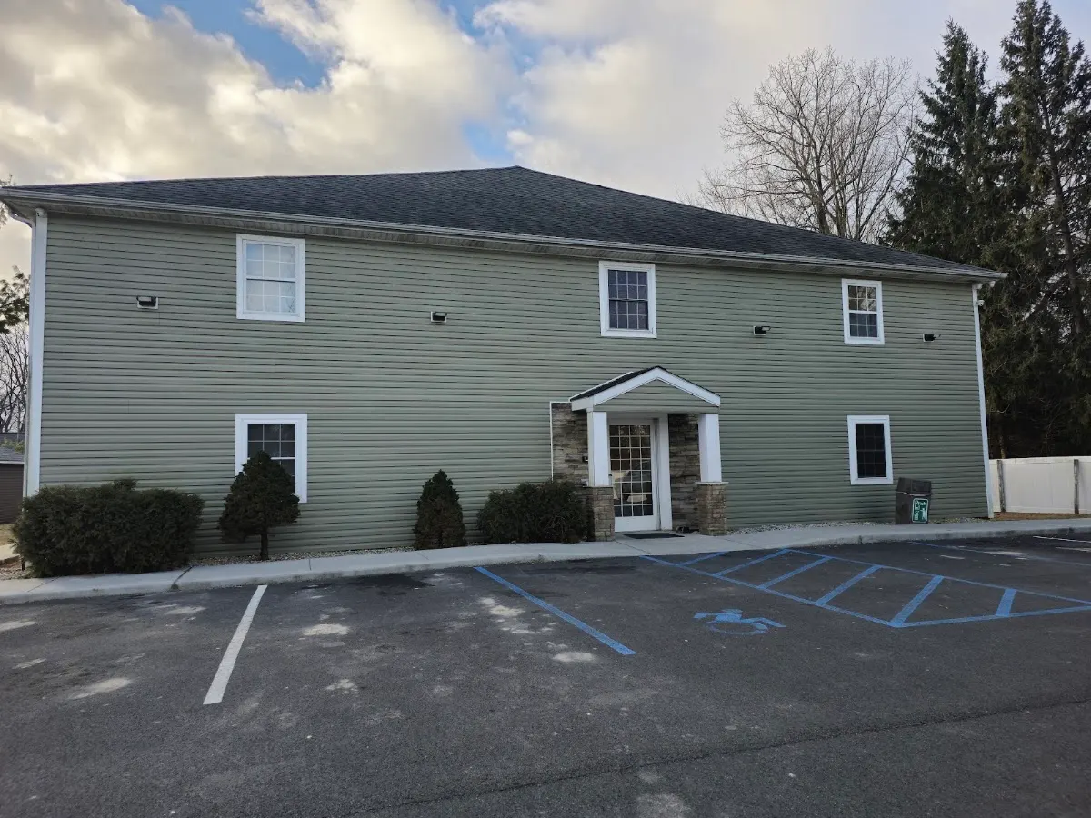 Capital Inn & Suites