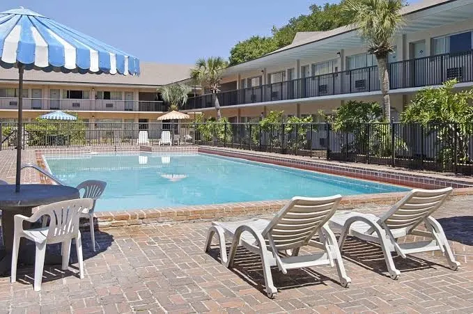 University Inn Gainesville