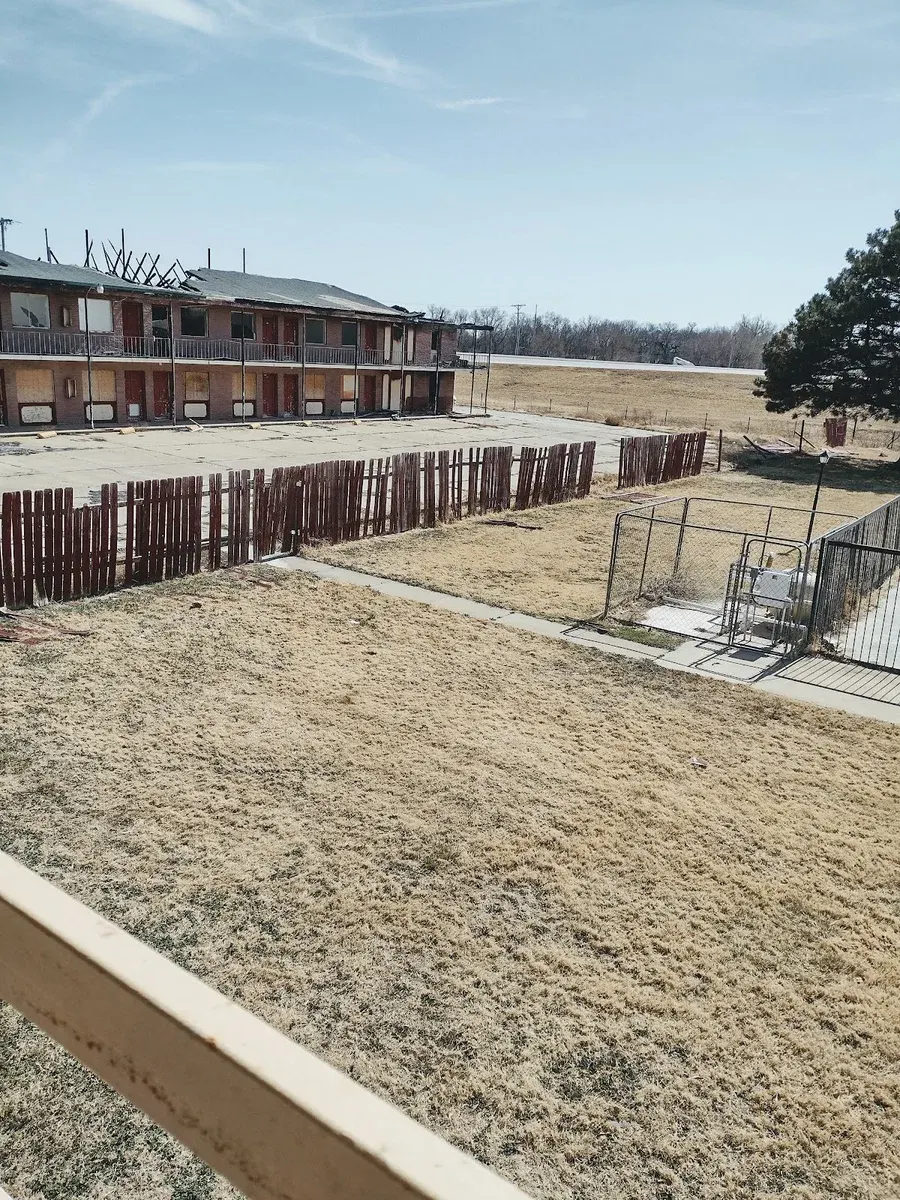 Budget Host Inn Salina