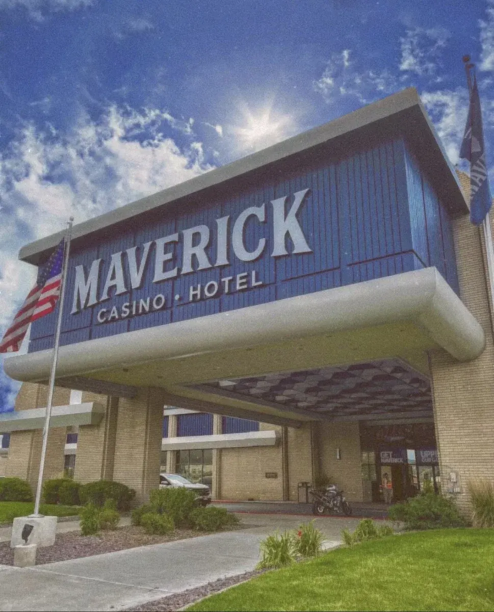 Maverick Hotel & Casino