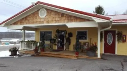 The Garrett Inn