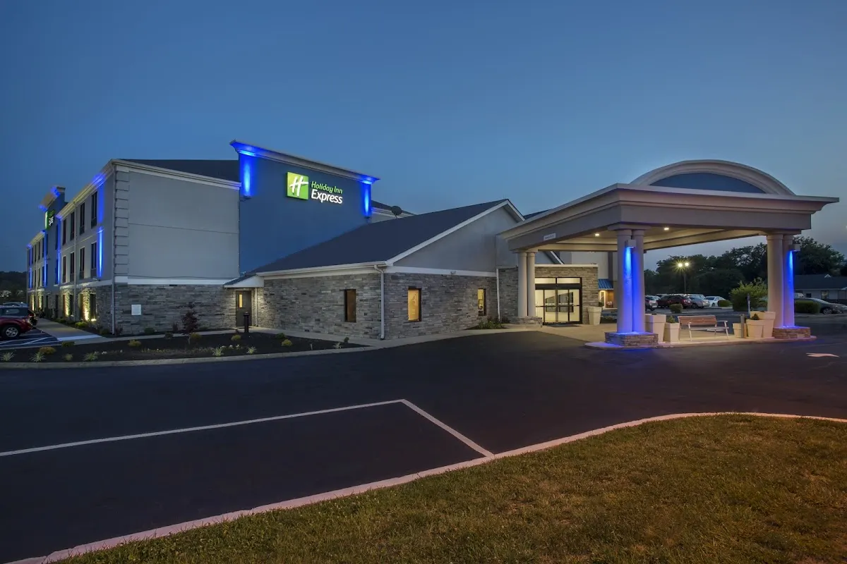 Holiday Inn Express Berea by IHG