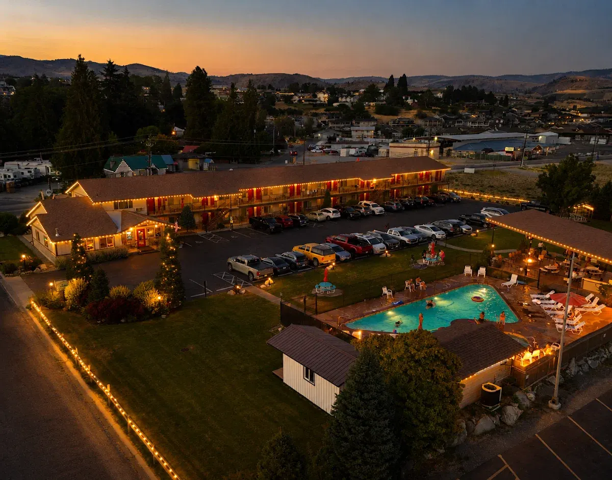 Mountain View Lodge & Resort