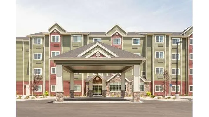 Microtel Inn & Suites by Wyndham Springville/Provo
