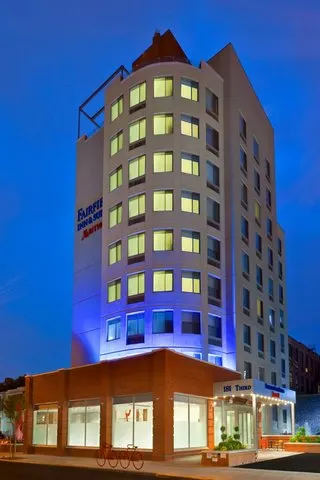Fairfield by Marriott Inn & Suites New York Brooklyn