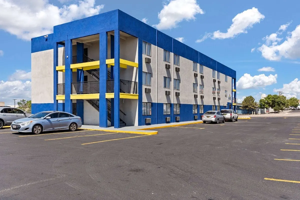 Days Inn by Wyndham Albuquerque I-25