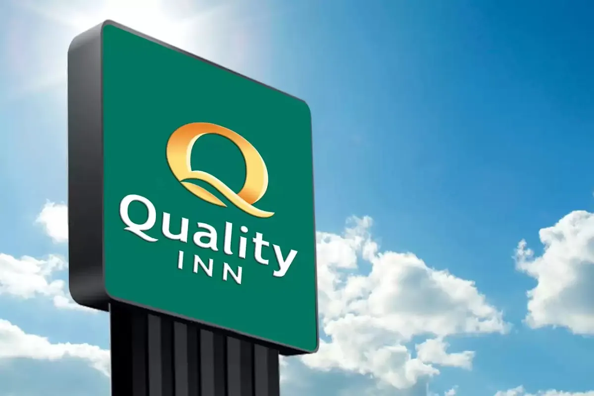 Quality Inn Guthrie