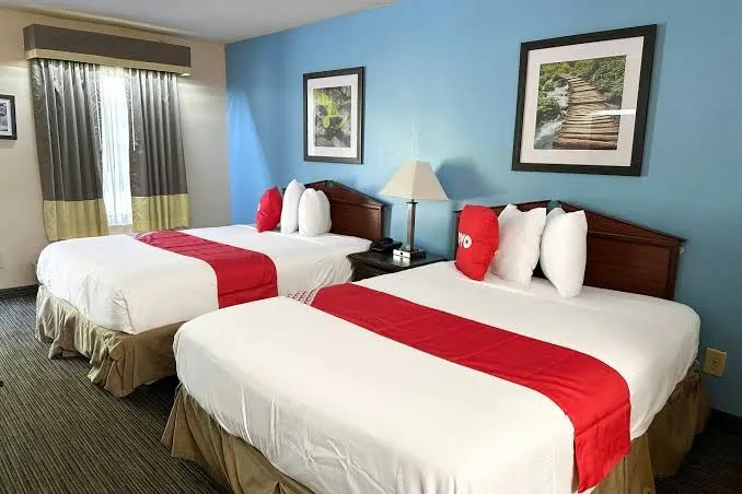 Bonita Lakes Inn by Capital O Meridian I20