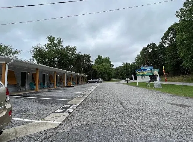 Lake Norman Motel