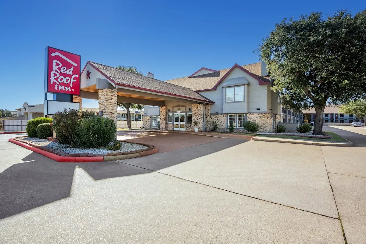 Red Roof Inn College Station