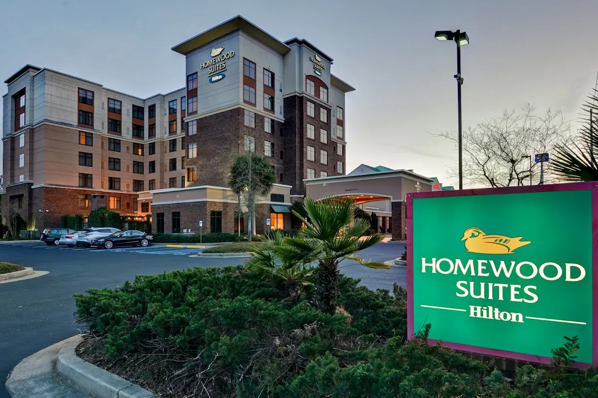 Homewood Suites by Hilton Mobile - East Bay - Daphne