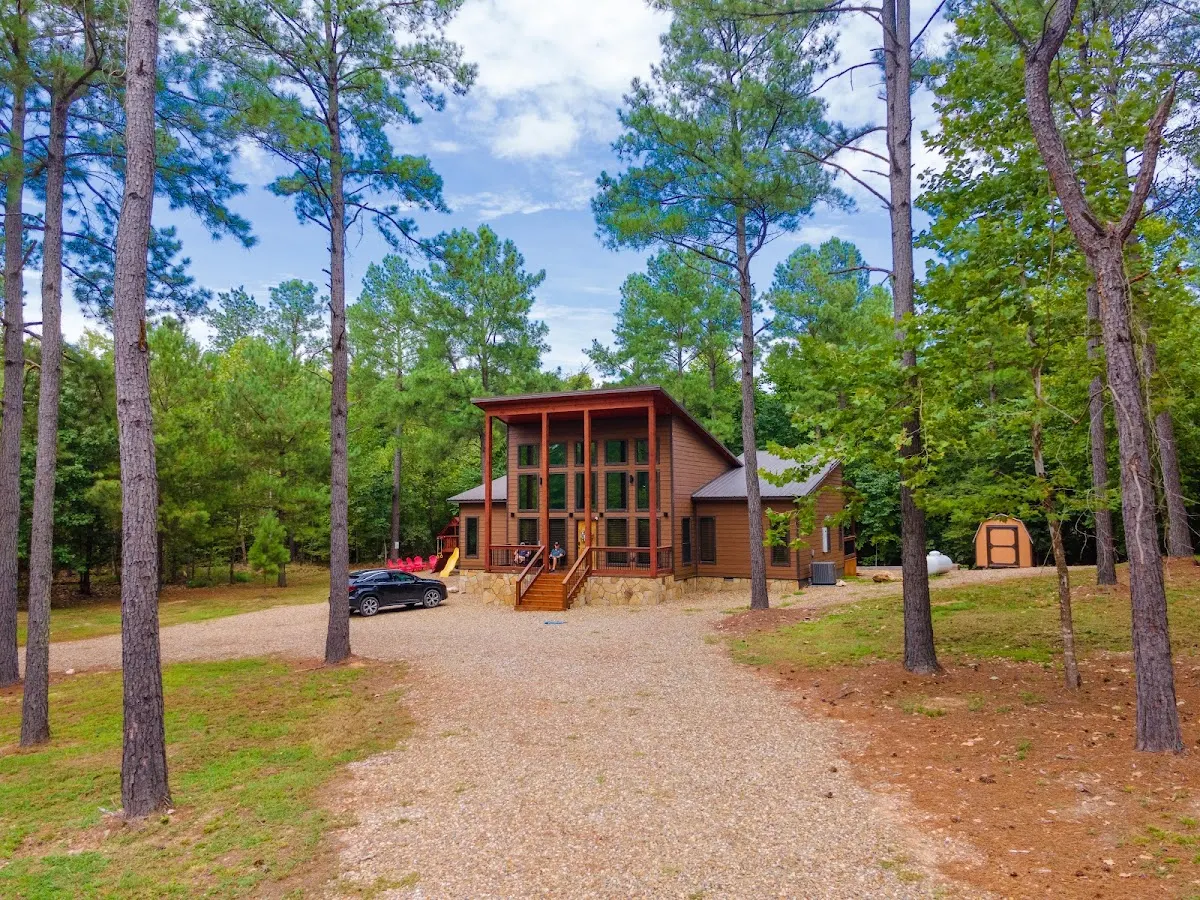 Hoot's Hideaway