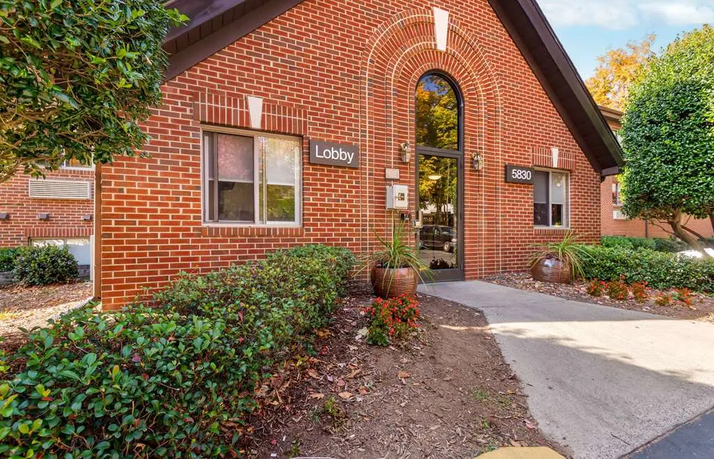 Studio 6 Suites Charlotte, NC - Tyvola Rd/Executive Park