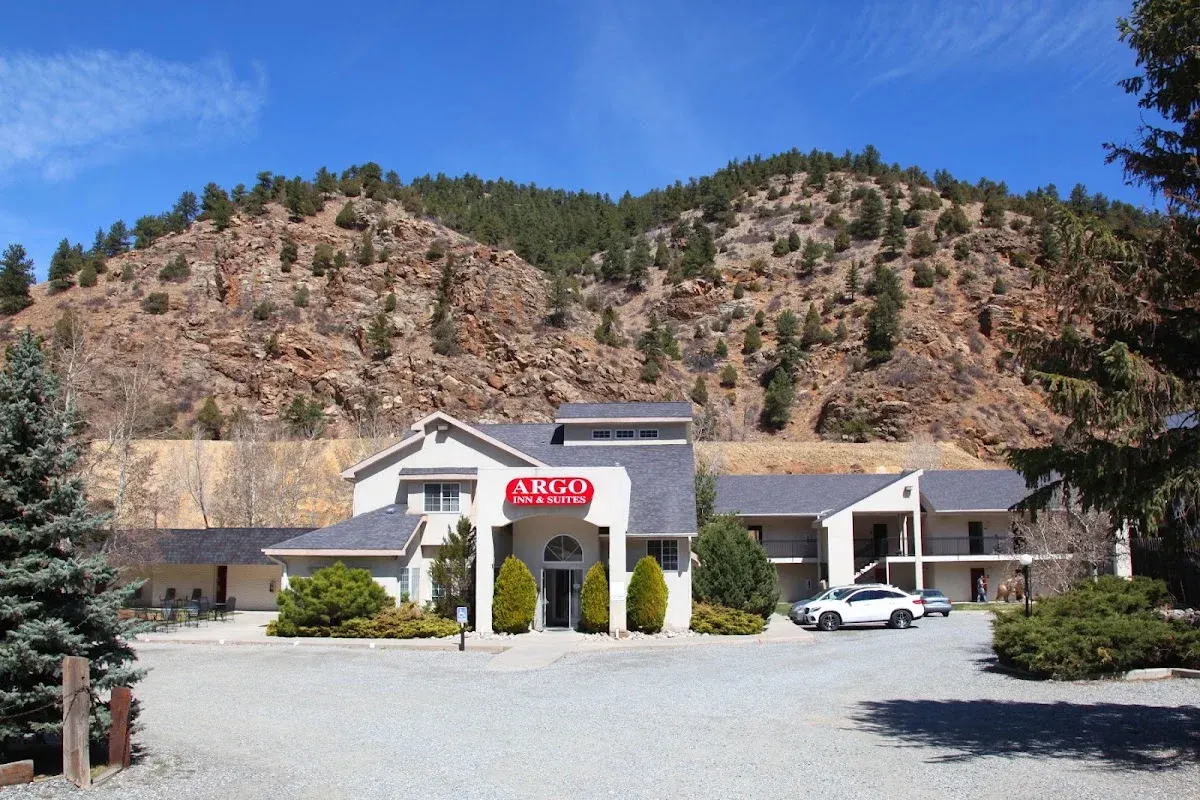 Argo Inn and Suites