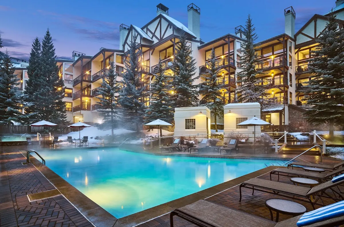 Montaneros in Vail