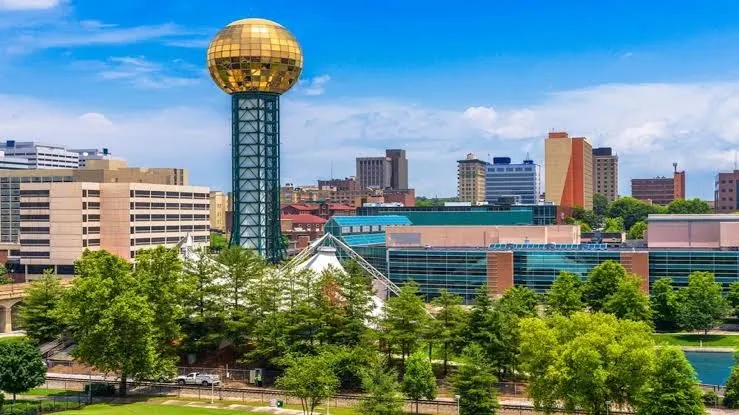 Sonesta Simply Suites Knoxville