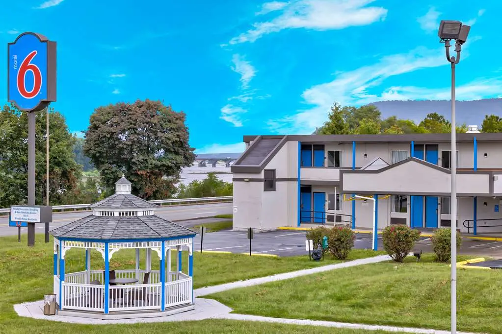 Motel 6 Harrisburg, PA – Near PA Expo Center