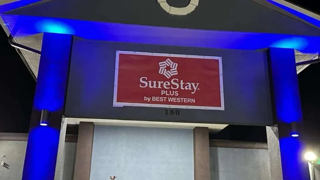 SureStay Plus by Best Western Mobile I-65