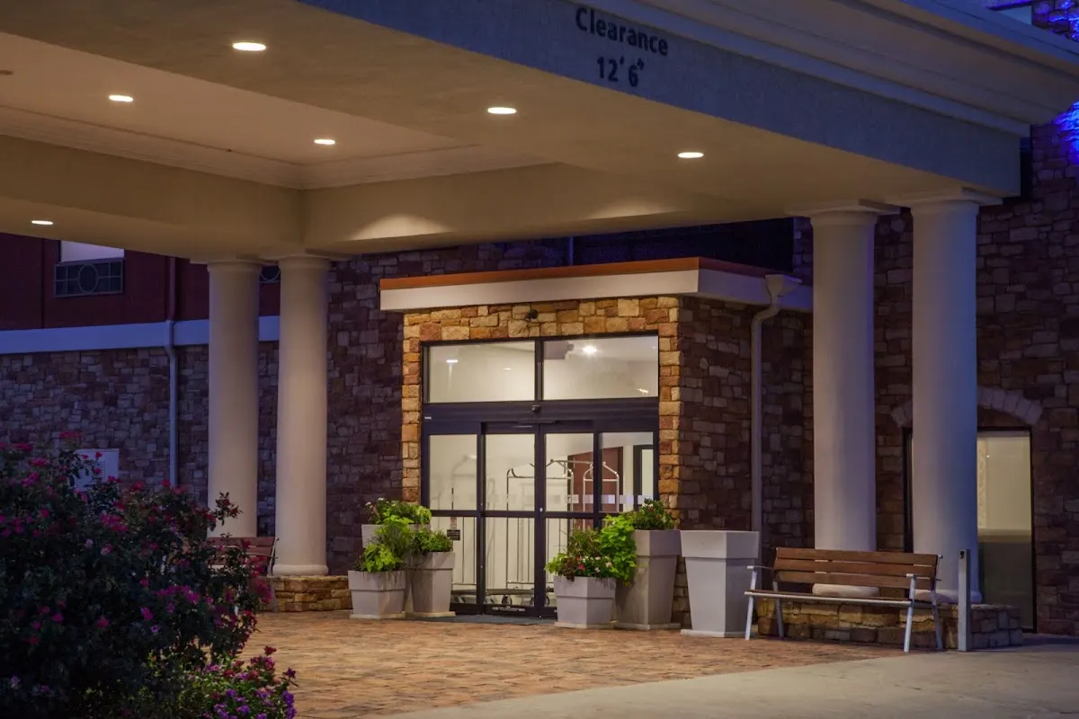 Holiday Inn Express & Suites Texarkana by IHG