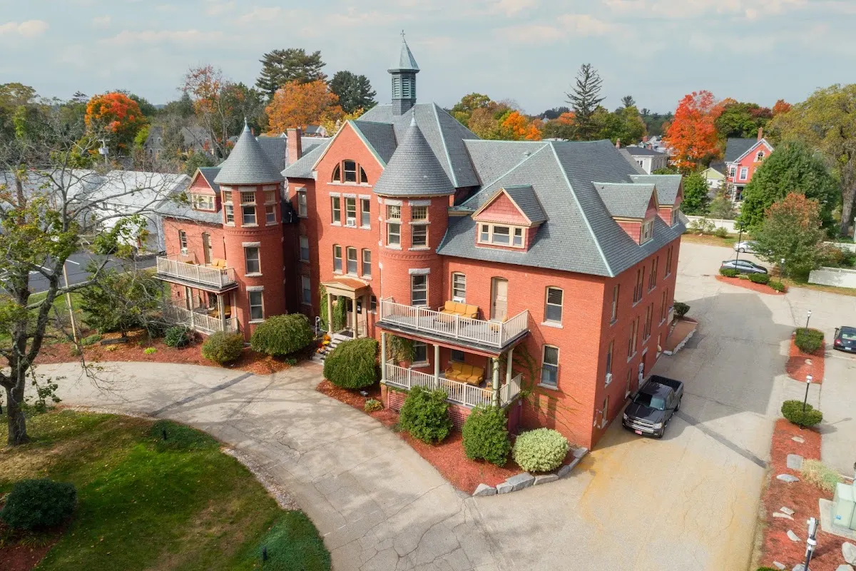 The Centennial Hotel